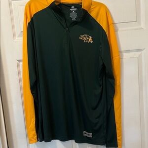 NWOT Colosseum NDSU Bison Men’s Pullover